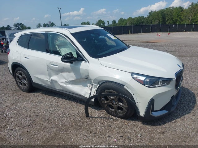 Продаж на аукціоні авто 2023 Bmw X1 Xdrive28i, vin: WBX73EF07P5W39728, номер лоту: 45856785