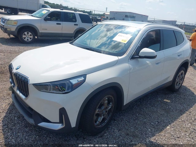 Продаж на аукціоні авто 2023 Bmw X1 Xdrive28i, vin: WBX73EF07P5W39728, номер лоту: 45856785