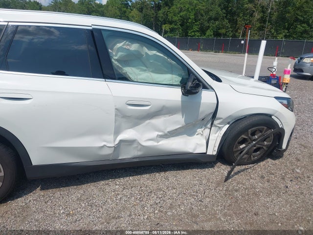 Продаж на аукціоні авто 2023 Bmw X1 Xdrive28i, vin: WBX73EF07P5W39728, номер лоту: 45856785