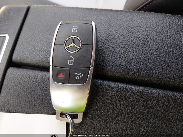 Aukcja sprzedaży 2022 Mercedes-benz Cla 250 Coupe, vin: W1K5J4GB7NN288360, numer aukcji: 45856792