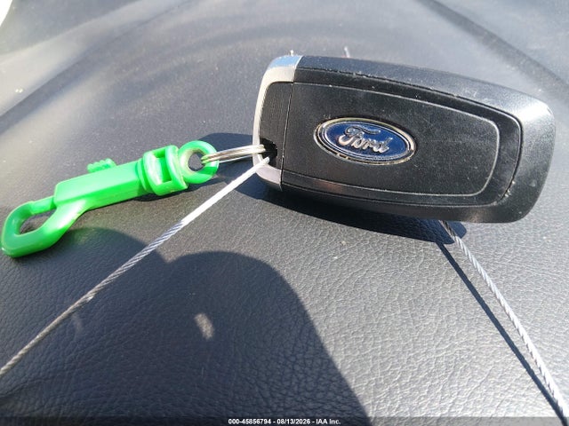 Ford FUSION SE 2017 3FA6P0H78HR399247 Image 11