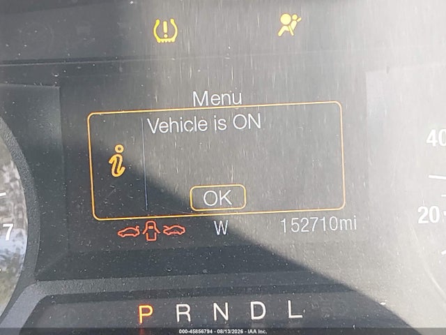 Ford FUSION SE 2017 3FA6P0H78HR399247 Image 15
