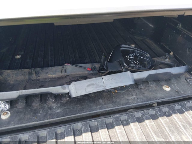 2019 Toyota Tacoma Sr5 V6 მანქანა იყიდება აუქციონზე, vin: 5TFRZ5CN8KX076108, აუქციონის ნომერი: 45856795