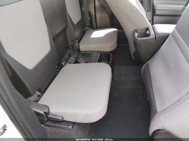 2019 Toyota Tacoma Sr5 V6 მანქანა იყიდება აუქციონზე, vin: 5TFRZ5CN8KX076108, აუქციონის ნომერი: 45856795