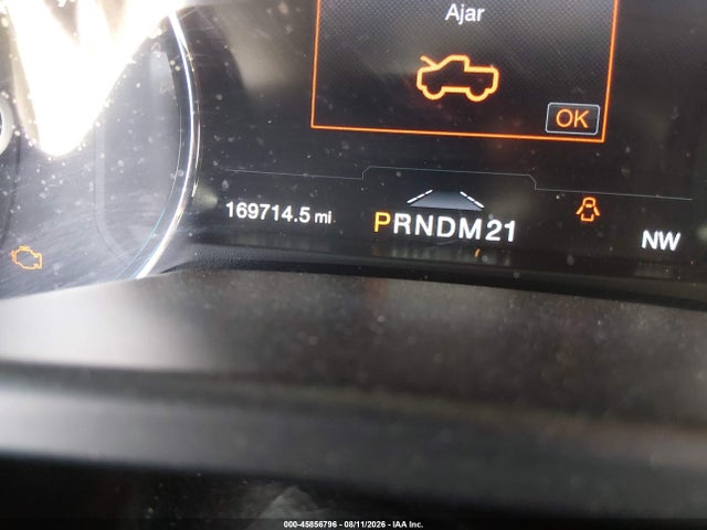 Ford F-150 Platinum 2015 1FTEW1EG5FFC06923 Image 15