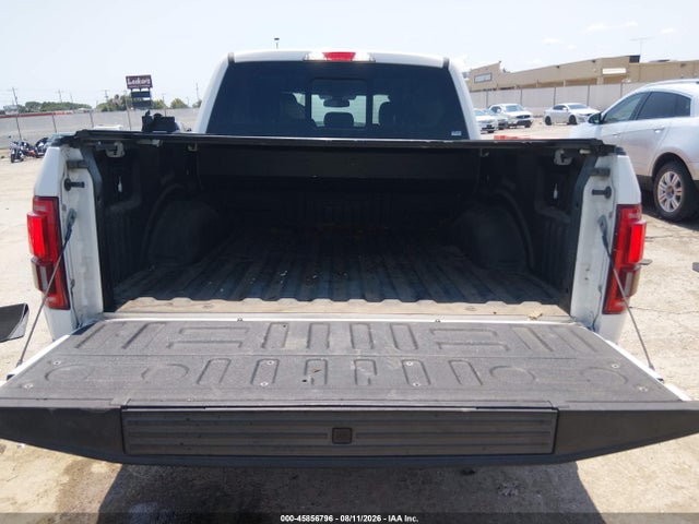 Ford F-150 Platinum 2015 1FTEW1EG5FFC06923 Image 16
