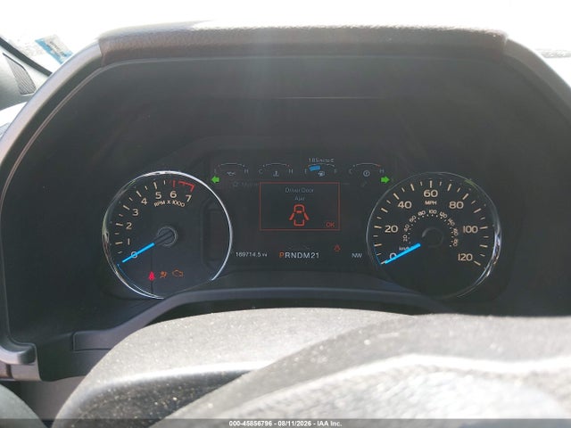 Ford F-150 Platinum 2015 1FTEW1EG5FFC06923 Image 7