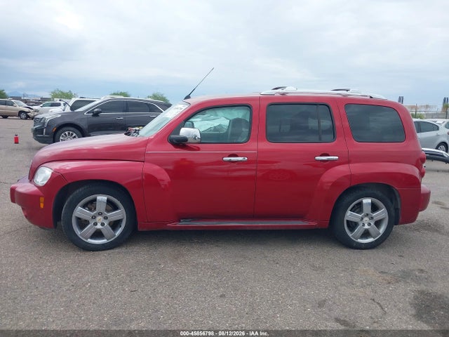 Aukcja sprzedaży 2010 Chevrolet Hhr Lt, vin: 3GNBACDV8AS592813, numer aukcji: 45856798