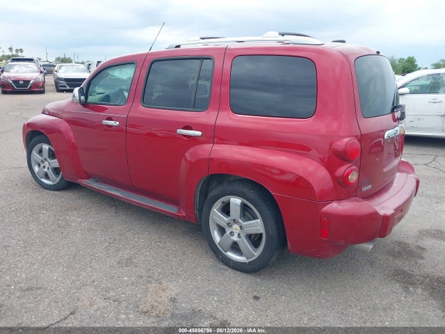 Aukcja sprzedaży 2010 Chevrolet Hhr Lt, vin: 3GNBACDV8AS592813, numer aukcji: 45856798