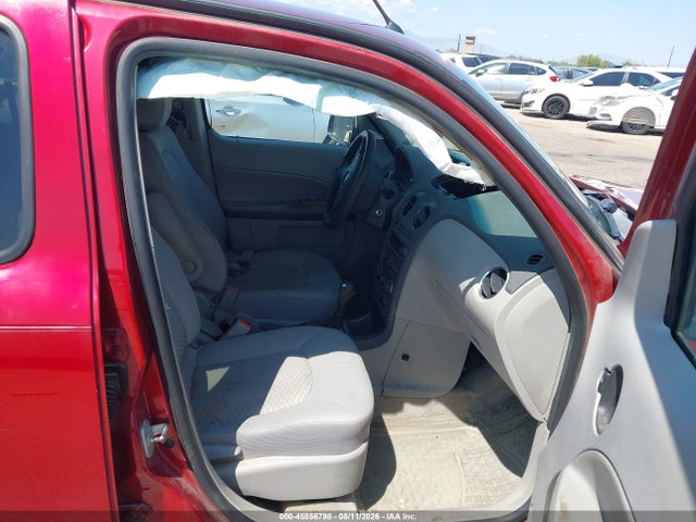 Aukcja sprzedaży 2010 Chevrolet Hhr Lt, vin: 3GNBACDV8AS592813, numer aukcji: 45856798