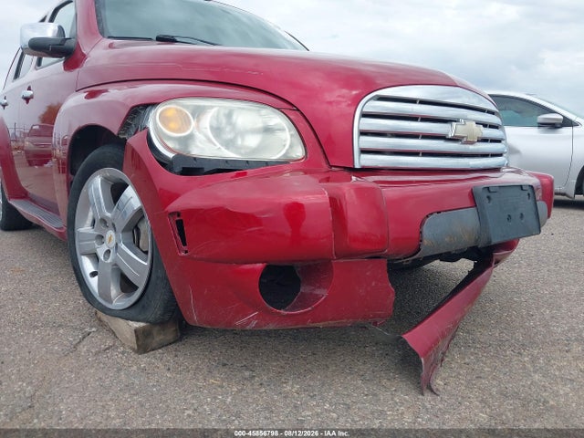 Aukcja sprzedaży 2010 Chevrolet Hhr Lt, vin: 3GNBACDV8AS592813, numer aukcji: 45856798