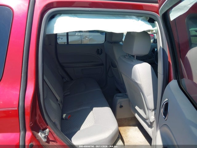 Aukcja sprzedaży 2010 Chevrolet Hhr Lt, vin: 3GNBACDV8AS592813, numer aukcji: 45856798