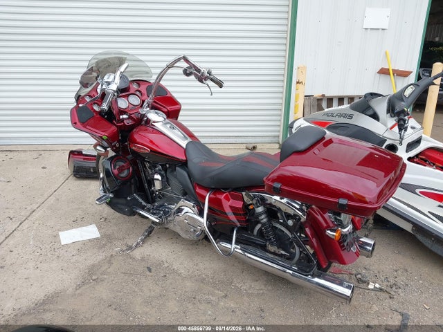 Продаж на аукціоні авто 2011 Harley-davidson Fltruse, vin: 1HD1TA816BB951095, номер лоту: 45856799