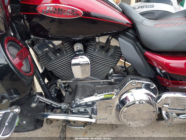 Продаж на аукціоні авто 2011 Harley-davidson Fltruse, vin: 1HD1TA816BB951095, номер лоту: 45856799