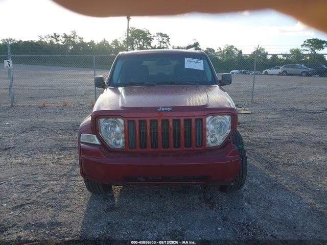 Aukcja sprzedaży 2012 Jeep Liberty Sport, vin: 1C4PJMAK6CW126559, numer aukcji: 45856800