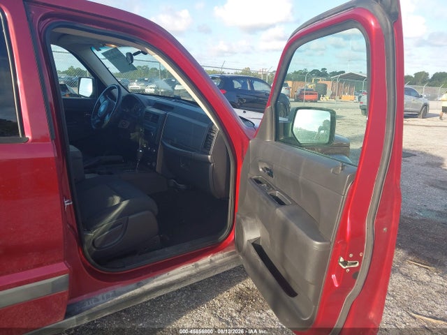Aukcja sprzedaży 2012 Jeep Liberty Sport, vin: 1C4PJMAK6CW126559, numer aukcji: 45856800