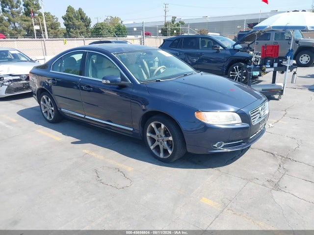 Продажа на аукционе авто 2011 Volvo S80 3.2, vin: YV1940ASXB1135733, номер лота: 45856804