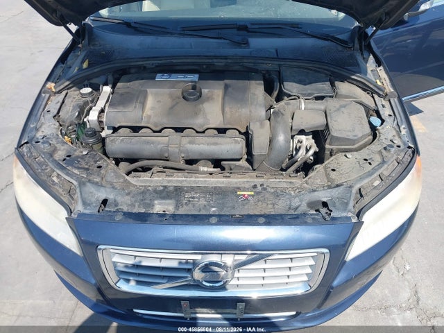 Продажа на аукционе авто 2011 Volvo S80 3.2, vin: YV1940ASXB1135733, номер лота: 45856804