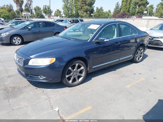 Продажа на аукционе авто 2011 Volvo S80 3.2, vin: YV1940ASXB1135733, номер лота: 45856804