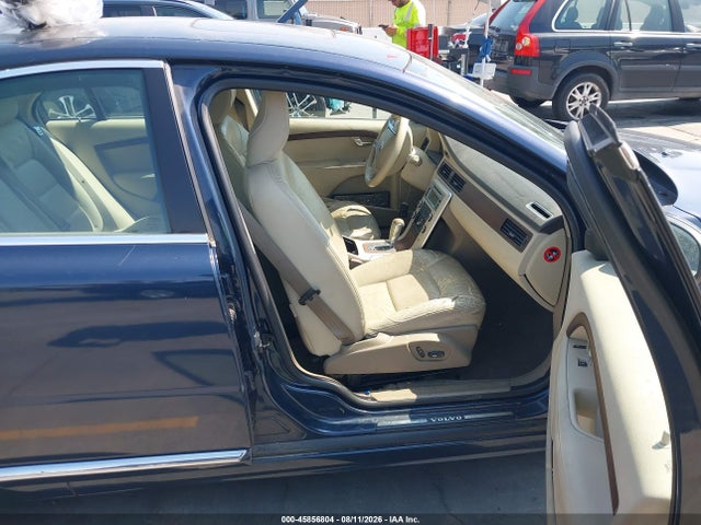Продажа на аукционе авто 2011 Volvo S80 3.2, vin: YV1940ASXB1135733, номер лота: 45856804
