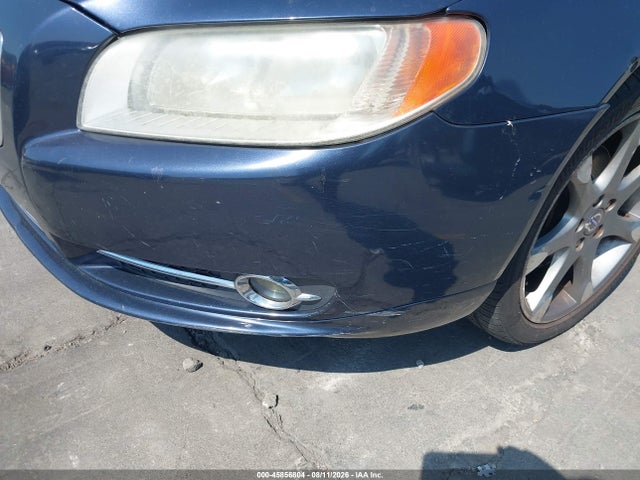 Продажа на аукционе авто 2011 Volvo S80 3.2, vin: YV1940ASXB1135733, номер лота: 45856804