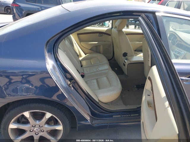 Продажа на аукционе авто 2011 Volvo S80 3.2, vin: YV1940ASXB1135733, номер лота: 45856804