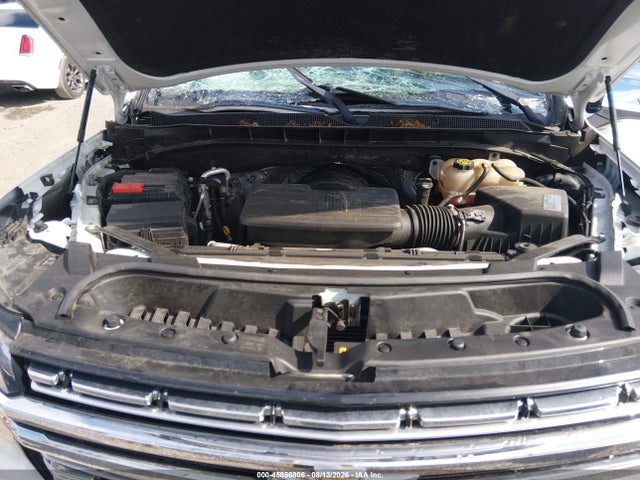 Продаж на аукціоні авто 2021 Chevrolet Suburban 4wd Premier, vin: 1GNSKFKD1MR240110, номер лоту: 45856806