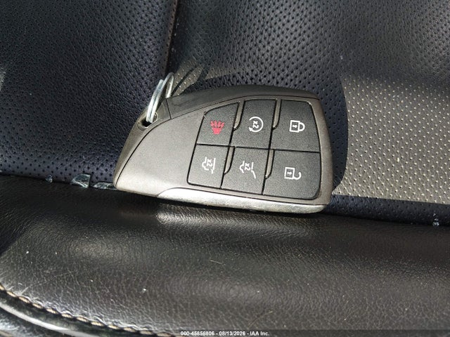Продаж на аукціоні авто 2021 Chevrolet Suburban 4wd Premier, vin: 1GNSKFKD1MR240110, номер лоту: 45856806
