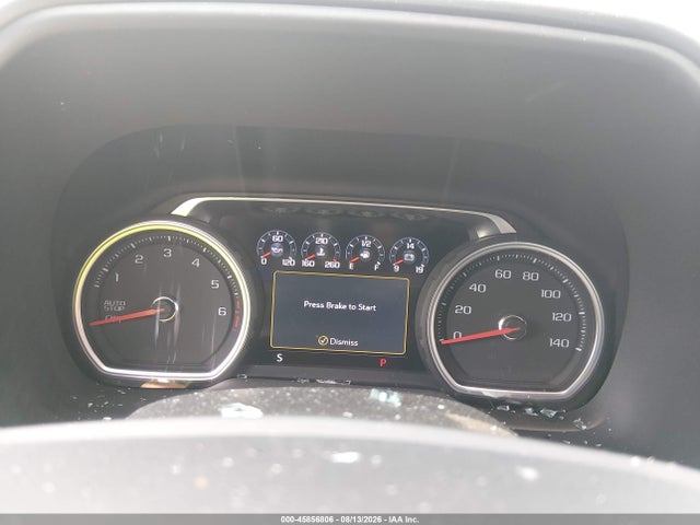 Продаж на аукціоні авто 2021 Chevrolet Suburban 4wd Premier, vin: 1GNSKFKD1MR240110, номер лоту: 45856806