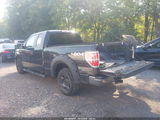 Aukcja sprzedaży 2010 Ford F-150 Xlt, vin: 1FTEX1E88AFB40401, numer aukcji: 45856807
