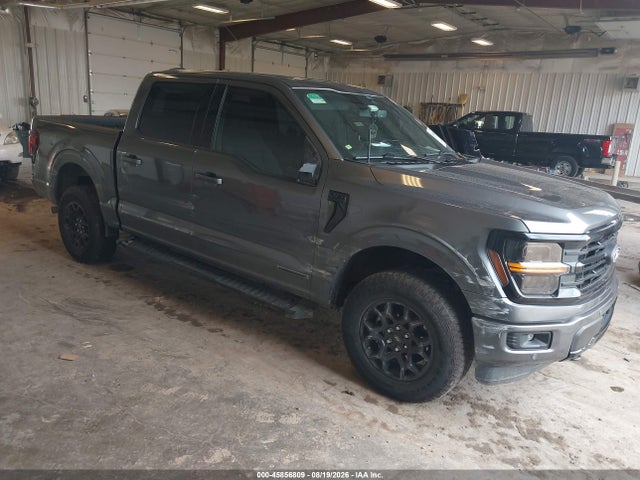 Aukcja sprzedaży 2025 Ford F-150 Xlt, vin: 1FTFW3LD8SFA76672, numer aukcji: 45856809