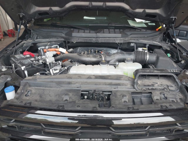 Aukcja sprzedaży 2025 Ford F-150 Xlt, vin: 1FTFW3LD8SFA76672, numer aukcji: 45856809