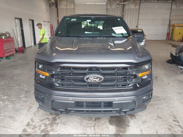 Aukcja sprzedaży 2025 Ford F-150 Xlt, vin: 1FTFW3LD8SFA76672, numer aukcji: 45856809
