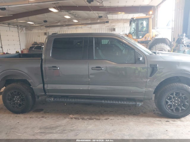 Aukcja sprzedaży 2025 Ford F-150 Xlt, vin: 1FTFW3LD8SFA76672, numer aukcji: 45856809