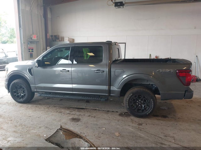 Aukcja sprzedaży 2025 Ford F-150 Xlt, vin: 1FTFW3LD8SFA76672, numer aukcji: 45856809