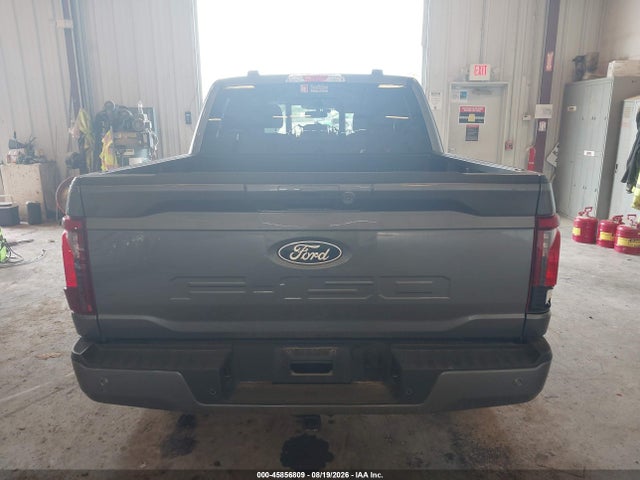 Aukcja sprzedaży 2025 Ford F-150 Xlt, vin: 1FTFW3LD8SFA76672, numer aukcji: 45856809