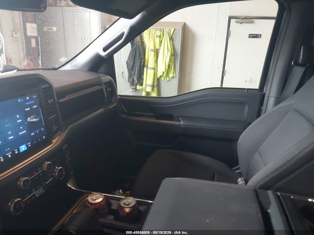 Aukcja sprzedaży 2025 Ford F-150 Xlt, vin: 1FTFW3LD8SFA76672, numer aukcji: 45856809