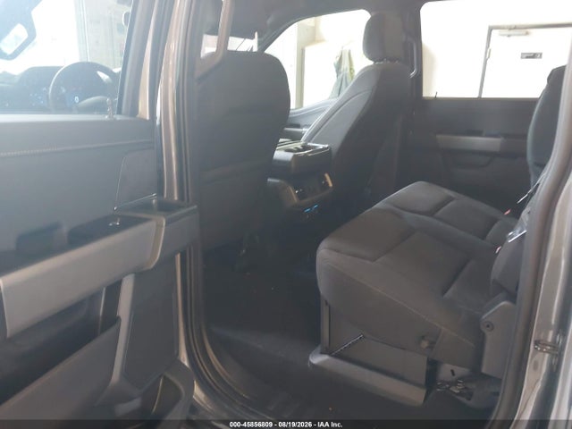 Aukcja sprzedaży 2025 Ford F-150 Xlt, vin: 1FTFW3LD8SFA76672, numer aukcji: 45856809