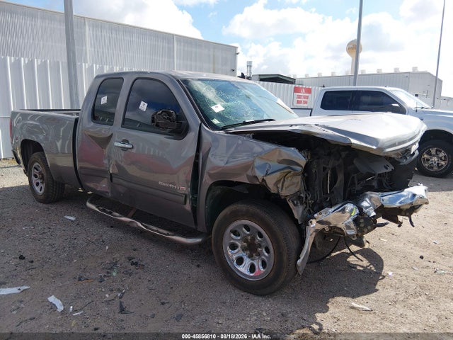Aukcja sprzedaży 2008 Gmc Sierra 1500 Sle1, vin: 2GTEC19C781217674, numer aukcji: 45856810