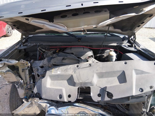2008 Gmc Sierra 1500 Sle1 მანქანა იყიდება აუქციონზე, vin: 2GTEC19C781217674, აუქციონის ნომერი: 45856810