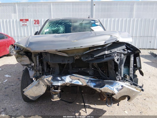 2008 Gmc Sierra 1500 Sle1 მანქანა იყიდება აუქციონზე, vin: 2GTEC19C781217674, აუქციონის ნომერი: 45856810