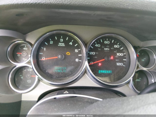 2008 Gmc Sierra 1500 Sle1 მანქანა იყიდება აუქციონზე, vin: 2GTEC19C781217674, აუქციონის ნომერი: 45856810