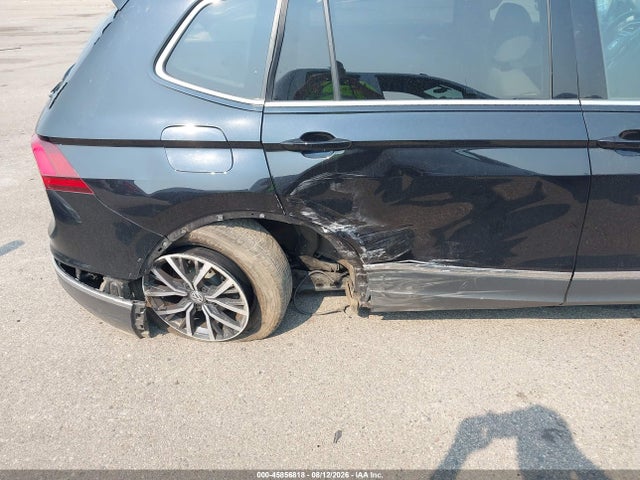 2020 Volkswagen Tiguan 2.0t Se/2.0t Se R-line Black/2.0t Sel მანქანა იყიდება აუქციონზე, vin: 3VV2B7AX7LM018750, აუქციონის ნომერი: 45856818