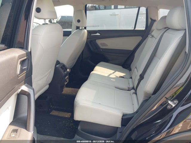 2020 Volkswagen Tiguan 2.0t Se/2.0t Se R-line Black/2.0t Sel მანქანა იყიდება აუქციონზე, vin: 3VV2B7AX7LM018750, აუქციონის ნომერი: 45856818