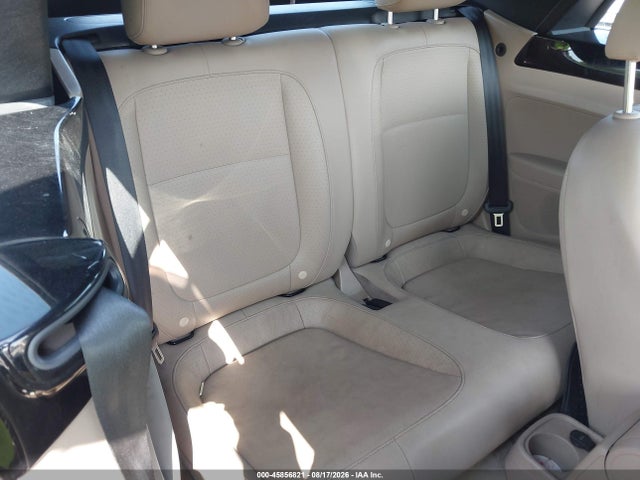 45856821 :رقم المزاد ، 3VW517AT4HM811343 vin ، 2017 Volkswagen Beetle #pinkbeetle/1.8t Classic/1.8t S/1.8t Se/1.8t Sel مزاد بيع