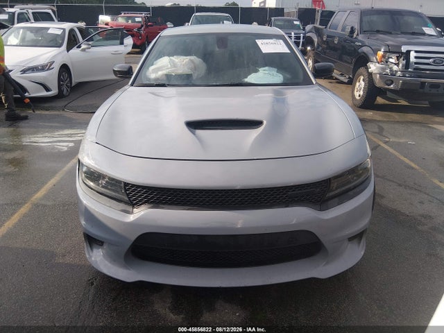 Aukcja sprzedaży 2022 Dodge Charger Gt Rwd, vin: 2C3CDXHG5NH157798, numer aukcji: 45856822
