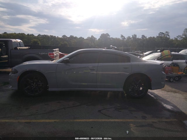 Aukcja sprzedaży 2022 Dodge Charger Gt Rwd, vin: 2C3CDXHG5NH157798, numer aukcji: 45856822