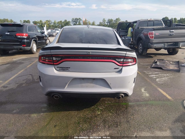 Aukcja sprzedaży 2022 Dodge Charger Gt Rwd, vin: 2C3CDXHG5NH157798, numer aukcji: 45856822