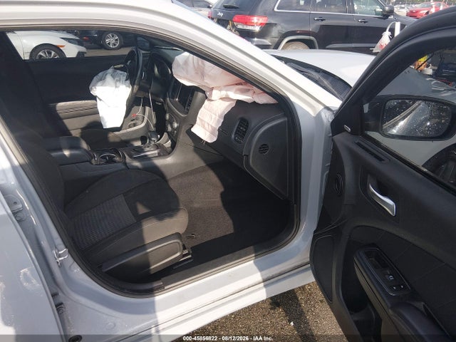 Aukcja sprzedaży 2022 Dodge Charger Gt Rwd, vin: 2C3CDXHG5NH157798, numer aukcji: 45856822