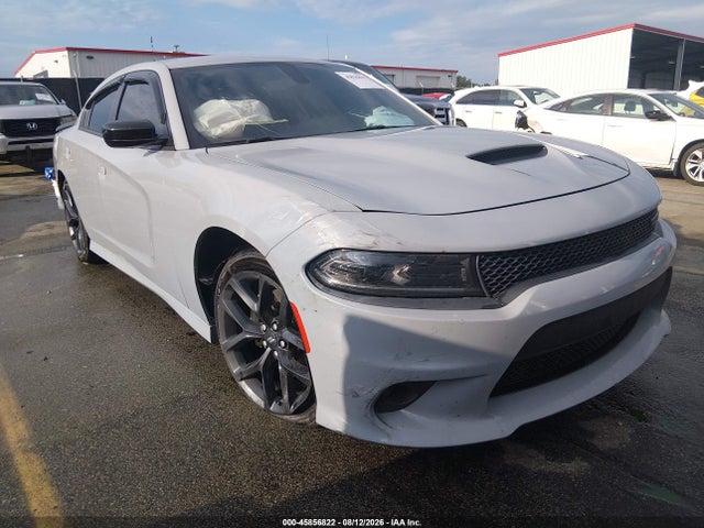 Aukcja sprzedaży 2022 Dodge Charger Gt Rwd, vin: 2C3CDXHG5NH157798, numer aukcji: 45856822